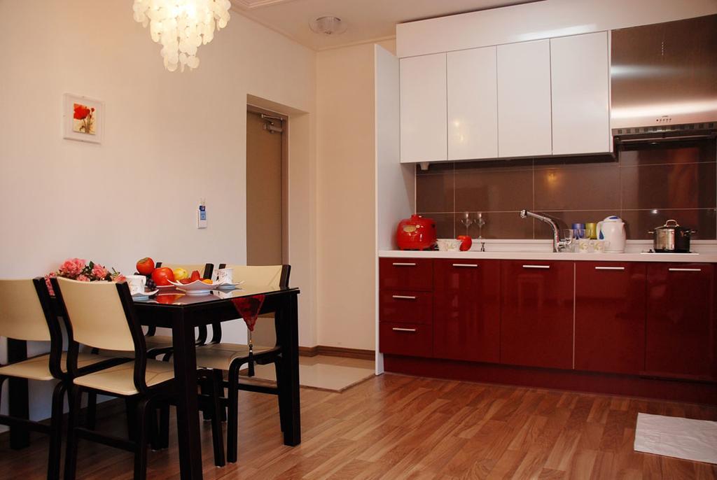 Moonlight Blue Pension Капхён Экстерьер фото