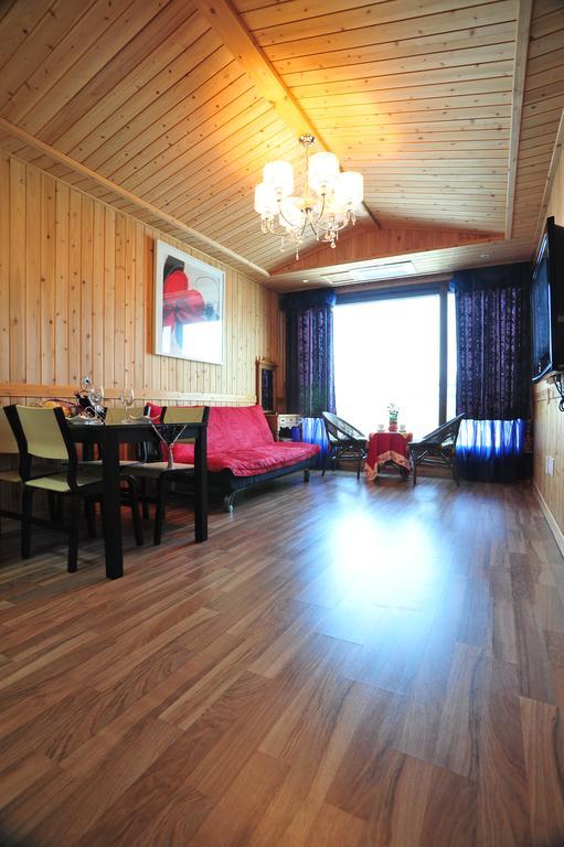 Moonlight Blue Pension Капхён Экстерьер фото
